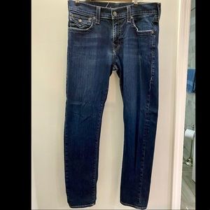 MENS True Religion Jeans